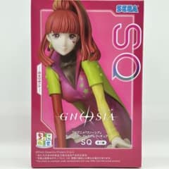 グノーシア　ちょこのせ　プレミアムフィギュアSQ