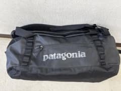 Patagonia Black Hole Duffel 40L 中古美品のサムネイル