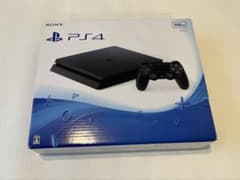 SONY PS4 本体 コントローラー付き