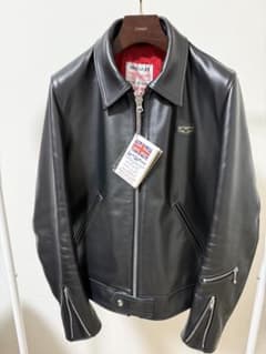 ルイスレザー コルセア タイトフィット 60T サイズ38 - メルカリ