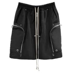 Rick Owens風 バウハウス ショーツ BAUHAUS SHORTS L - メルカリ
