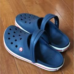 クロックス 25cm〜25.5cm(？) M7W9のサムネイル