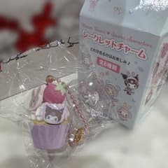 新品未使用♡メゾピアノとサンリオコラボのサムネイル