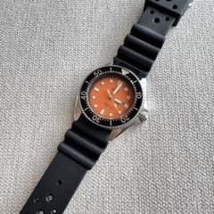 SEIKOセイコーダイバーズ　オレンジボーイダイバーズウォッチ2625-0010 SEIKOセイコーダイバーズ オレンジボーイダイバーズウォッチ2625-0010