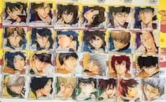 新テニスの王子様 つながるBIGアクリルパズル 25種セット 新テニスの王子様 つながるBIGアクリルパズル 25種セット - メルカリ