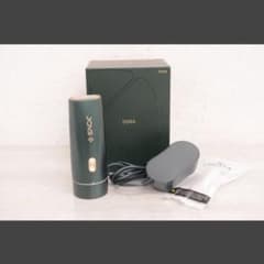 JOVS ジョブズ Dora J847 光美容器 光脱毛器 家庭用 1W898 - メルカリ