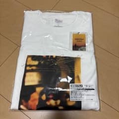 孤独のグルメ A賞 五郎ンT Tシャツ Lサイズ、ビジュアルキーホルダー