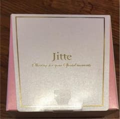 ジッテプラスホワイトニングジェル 新品のサムネイル