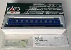 鉄道模型 KATO 寝台特急「北斗星」オハネ25 560番台デュエット - メルカリ