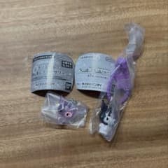 クロミ　ガチャガチャ　2セットのサムネイル