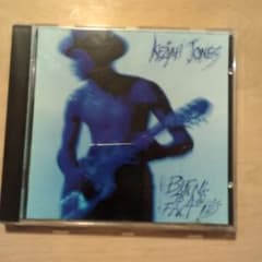 Keziah Jones Blufunk Is A Fact CDのサムネイル