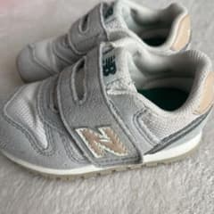 New Balance ベビーシューズ 12.5cmのサムネイル