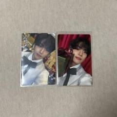 INI THE WINTER MAGIC 髙塚大夢 トレカ - メルカリ