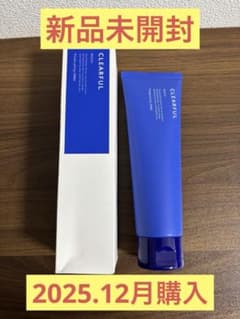 オルビス クリアフルウォッシュ 120gのサムネイル