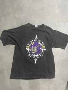 90’s Cypress Hill ヴィンテージTシャツ XLのサムネイル