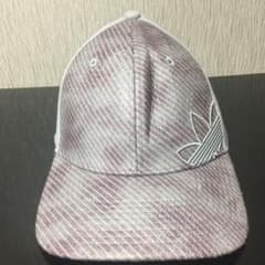 adidasキャップ A-FLEX 美品のサムネイル