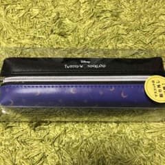 《新品》ディズニー オクタヴィネル ペンケースのサムネイル