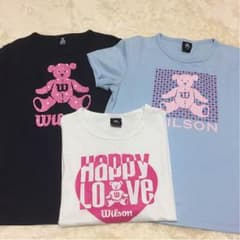 ウィルソンベアのサムネイル