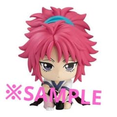 HUNTER × HUNTER 스와라세대 환상 여단편 마치