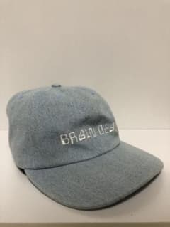 Brain Dead ブレインデッド キャップ 帽子のサムネイル