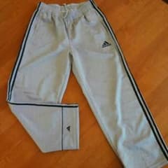 ヒゲピョ様専用♥新品♥adidasジャージズボン♥のサムネイル