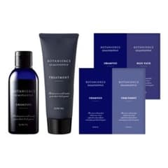 ボタニエンス スキャルプサプリ ヘアケアセット - メルカリ