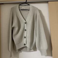 GU.カーディガンのサムネイル