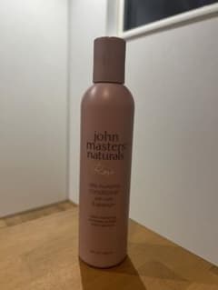 john masters naturals R&Gコンディショナー236mlのサムネイル