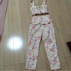 LIZ LISA セットアップのサムネイル
