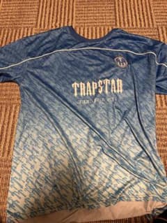 TRAPSTAR XLサイズ Central Cee着用のサムネイル