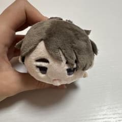 ハイキュー！宮治 マスコットのサムネイル