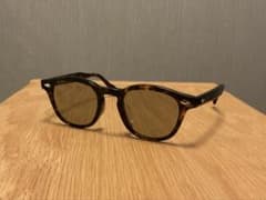 PARIS MIKI Collection サングラス CAF-3220Uのサムネイル
