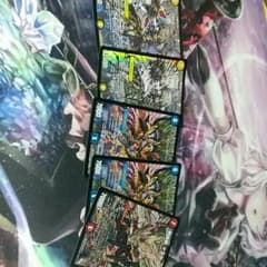 デュエルマスターズのサムネイル