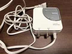日本アンテナ 卓上UHFブースター VBC22Uのサムネイル