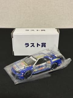 トミカくじ ラスト賞 ザナヴィヒロト GT-R - メルカリ