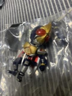 仮面ライダージオウ＊一番くじのサムネイル