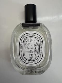 diptyque L’EAU des HESPERIDES 100mlのサムネイル