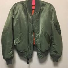 MA-1のサムネイル