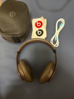 Beats Studio3 Wireless ヘッドホン 本体のサムネイル