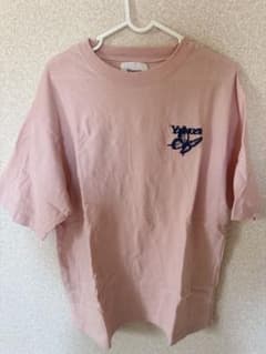 yonger song Tシャツのサムネイル