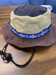 KAVU カブー 帽子 ハットのサムネイル