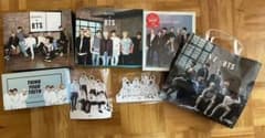 BTS VTグッズセットのサムネイル