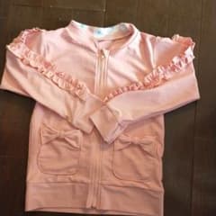 【もあさん専用】アプレレクール ラッシュガード 120のサムネイル