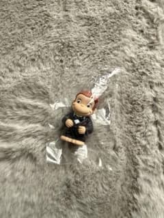 おさるのジョージ ソフビパペットマスコットのサムネイル