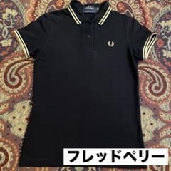 フレッドペリー ポロシャツのサムネイル