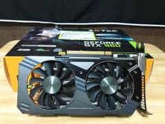 geforce gtx960 zotacのサムネイル