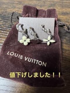 LOUIS VUITTON ピアス 3点セットのサムネイル