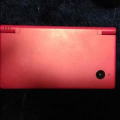 DSi ピンク 充電器、タッチペンあり。のサムネイル