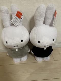 ミッフィー 特大ぬいぐるみのサムネイル
