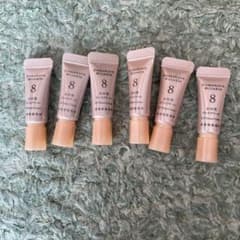 Domohorn Wrinkle ドレスクリーム試供品6個セットのサムネイル